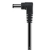 Donner - Cable de alimentación para Pedal de Guitarra (60