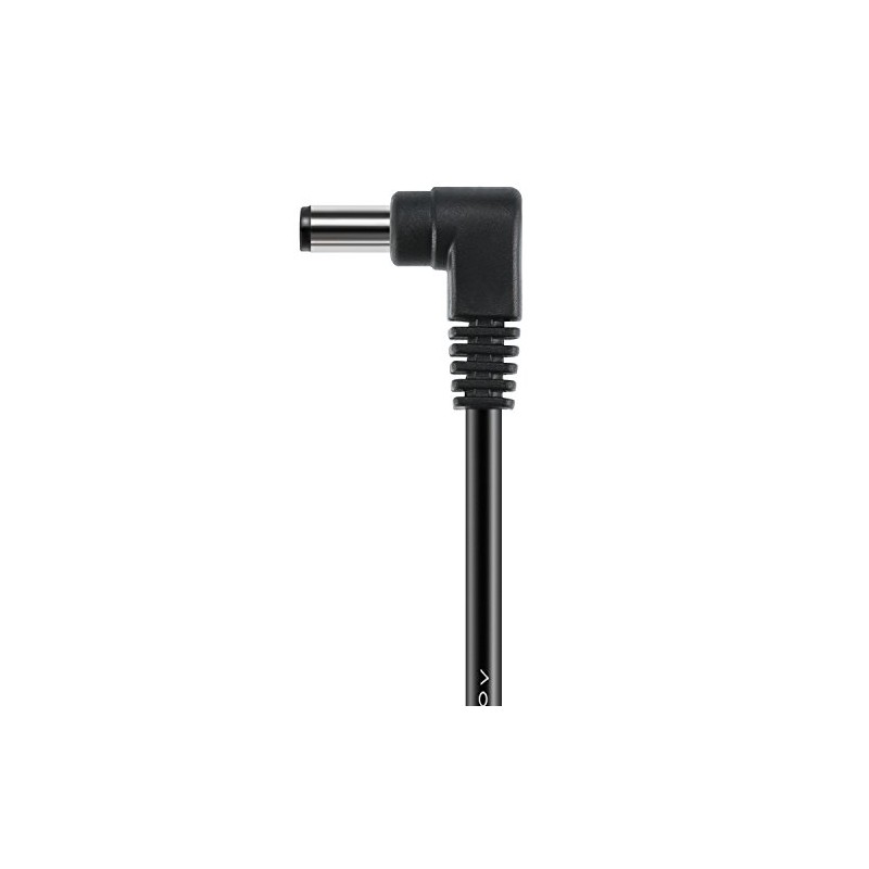 Donner - Cable de alimentación para Pedal de Guitarra (60