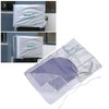 Waterproof Outdoor Window Air Conditioner Cover Dustproof Rainproof Sunscreen Outside