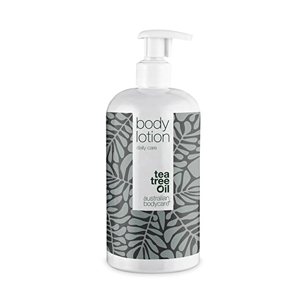 Australian Bodycare Body Lotion for Women & Men 500 ml