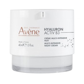 Avene Hyaluron Activ B3 Multi-Intensive Night Cream 40 ml
