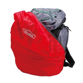 Captain Stag FEEL BOSCO Zack Cover 25 Black M-9866