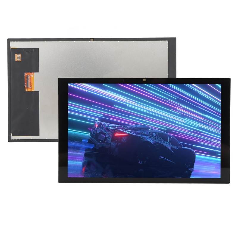 7inch LCD Display Screen Replacement for Steam Deck Perfect Fit