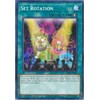 Set Rotation - SDSA-EN025 - Common - 1st Edition