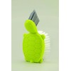 Aiwa Cleaning Brush, Picker Brush, Green