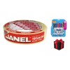 Janel Cinta Adhesiva Janel Transparente 24mm X 65 Mts. 36