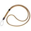 trage.band® Textile Carrying Straps, Long and Short, khaki