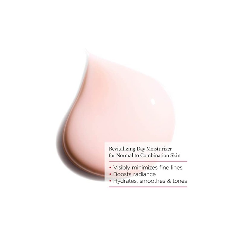 Clarins Crema Antiedad Multi-Active Day Cream - 50 ml