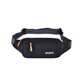 Bum Bag Waterproof Fanny Pack Large Capacity Bumbag with Multi Pockets for Women Men Running Hiking Camping