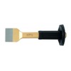 Rennsteig 386 060 1 250/ 60mm Bolster Chisel/ Blade with