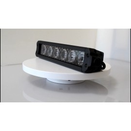 Pefetown Heavy Duty 32 Inch Led Work Light Bar Combo Off Road 4WD SUV ATV Truck Boat Lamp