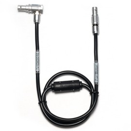 Tilta Nucleus-M Run/Stop Cable Compatible with Komodo Camera Accessories Male RS-01-RD4