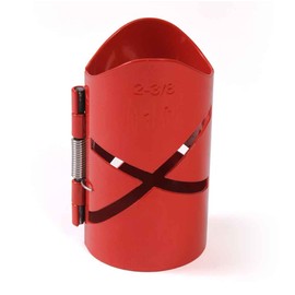 Mercer Industries 730030 Pipe Marking & Cutting Guide 2 3/8"