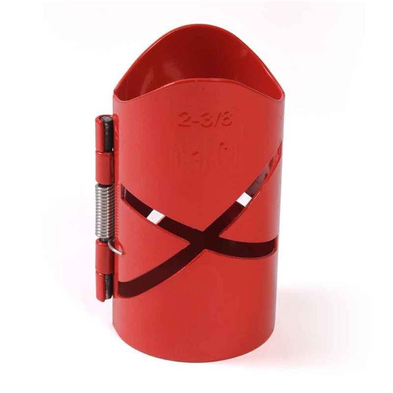 Mercer Industries 730030 Pipe Marking & Cutting Guide 2 3/8"