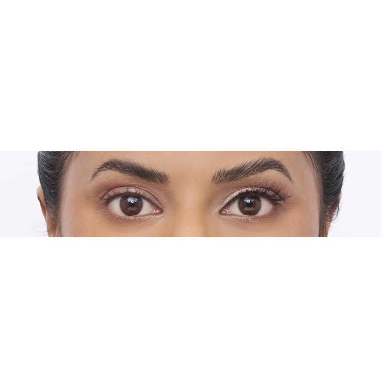 Eylure 3/4 Length No. 015 False Lashes