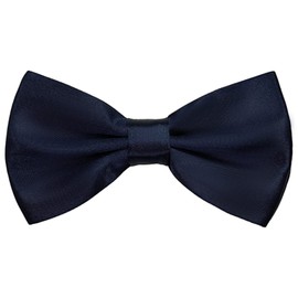 syaya Hombres Poliéster Pre lazo Jacquard pajaritas mlj17, 05