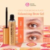 GrandeBROW-FILL Volumizing Brow Gel, Clear