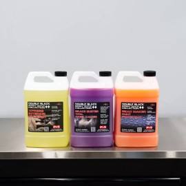 P&S Detailing Kit Bead Maker Brake Buster Xpress Interior Cleaner 1 Gallon