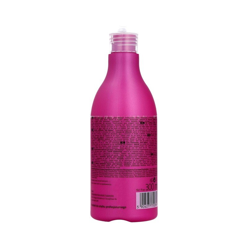 STAPIZ Acidifying Emulsion Acid Balance 300ml