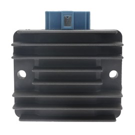 Carbman AM126304 Voltage Regulator Rectifier Replacement for Kawasaki FB460 KAF540 KAF620 FC420V FC540V FD440V FD501D FD501 for John Deere 130 160 165 170 285 320 325 335 345 415 425 445 455 Tractors