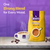 Continental Strong Instant Coffee Powder | 1 Kg Bag |