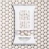 Candy Envy - White Gumballs - 1 Inch - Approximately