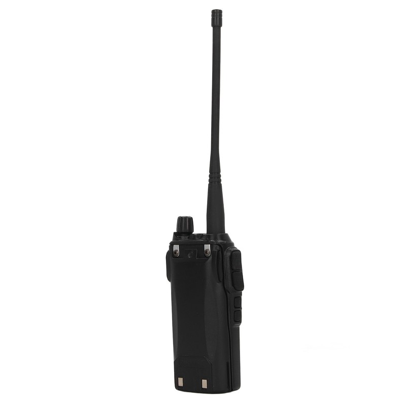 Walkie Talkie Long Range Rechargeable Wireless 2 Way Multi Function