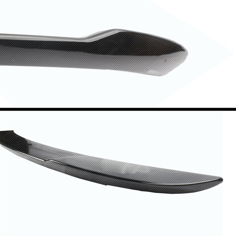NEESPOC Rear Trunk Spoiler Wing Fit for Dodge Charger GT