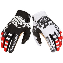 SEKIDAR Off-Road Gloves, Breathable, American Motorcycle Gloves, Cycling Gloves, Off-Road Gloves, Driving Gloves, Outdoor Gloves, Cold Protection, Windproof, Bike Gloves, Bicycle Gloves, Shock