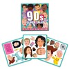 Gift Republic 90s Super Snap Game Cards Game