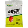 RESCUE! Fruit Fly Trap Bait Refill - 30 Day Supply