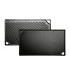 Lodge Reversible Cast Iron Grill/Griddle – 9.5 x 16.75 Inch