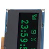 2.23 Inch Display Module 128x32 Resolution Organic Light Emitting Diode
