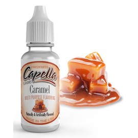 Capella Flavor Drops CARAMEL 13ml