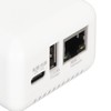 ciciglow USB 2.0 Network Print Server, LAN Print Sharing Server