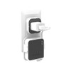 REQO Outlet Wall Mount for Blink Sync Module 2, Mount