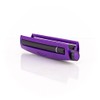 Futurola Kingsize Rolling Machine - 110mm (Purple)