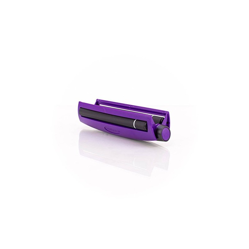 Futurola Kingsize Rolling Machine - 110mm (Purple)