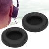 FYZ‑65 Headset Ear Pad Cushion Replacement Earphone Accessory Fit for