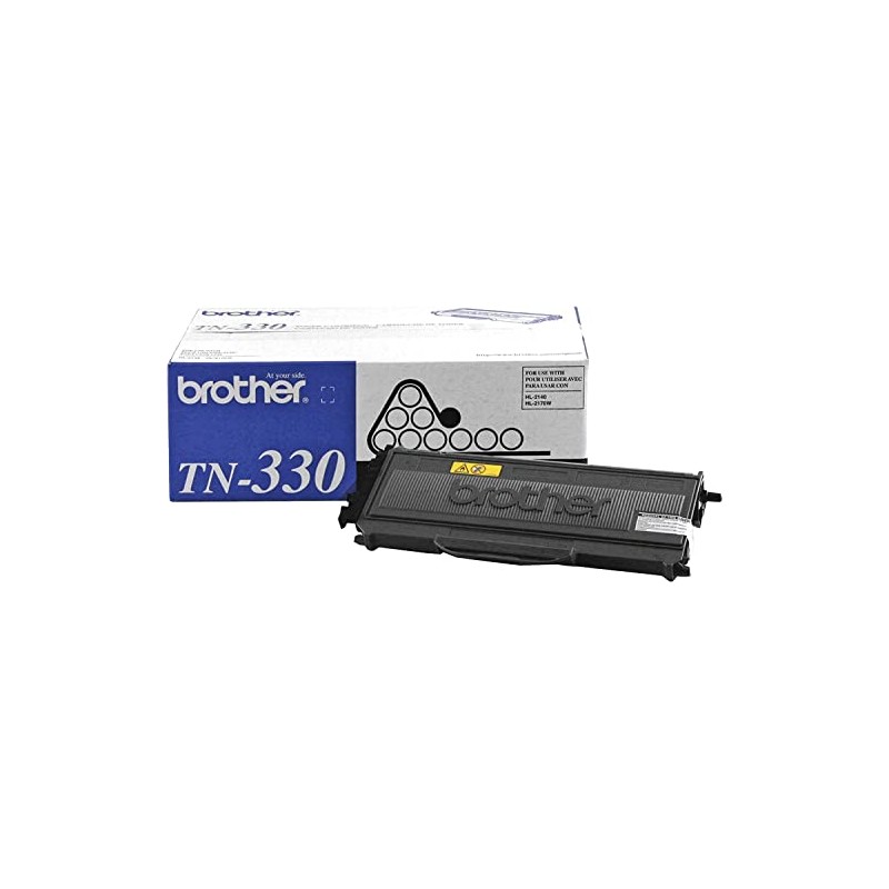 Brother HL 2170W Standard Yield Toner (1500 Yield) - Genuine