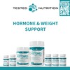 Tested Nutrition Tested Ketones +B12 +B6 | BHB Ketones with