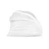 Beechfield Unisex Jersey Beanie - Classic Soft Hat White