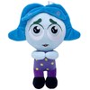 Inside Out 2 Plush, inside out 2 toys, Stuffed Anime