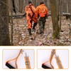 Deer Tow Rope, Reflective Rope Hunting Deer Tow Strap with