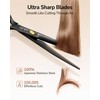 ULG Hair Cutting Scissors Professional Salon Shears 6.5-Inch Ultra Sharp