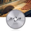 Saw Cutting Blade Circular Cutting Discs Universal Wood Cutter Hard