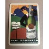 Pilsner Urquell Very Bohemian The First Pilsner On Earth 1999