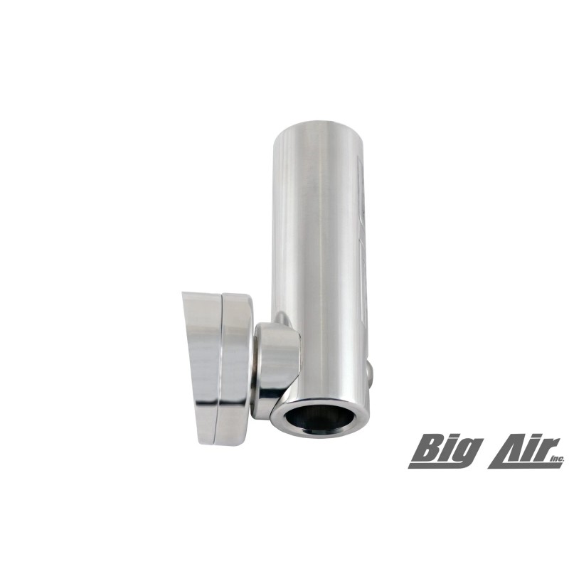 Big Air Inc. Rotating Hull Mounted Flag Holder | Big