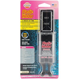 Versachem 47809 Plastic Welder - 25 ml Dev-Tube