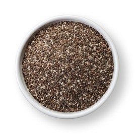 Natures Root Organic Chia Seeds 1kg